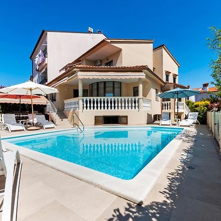 Villa Allegria Rovinj Zewnętrze zdjęcie